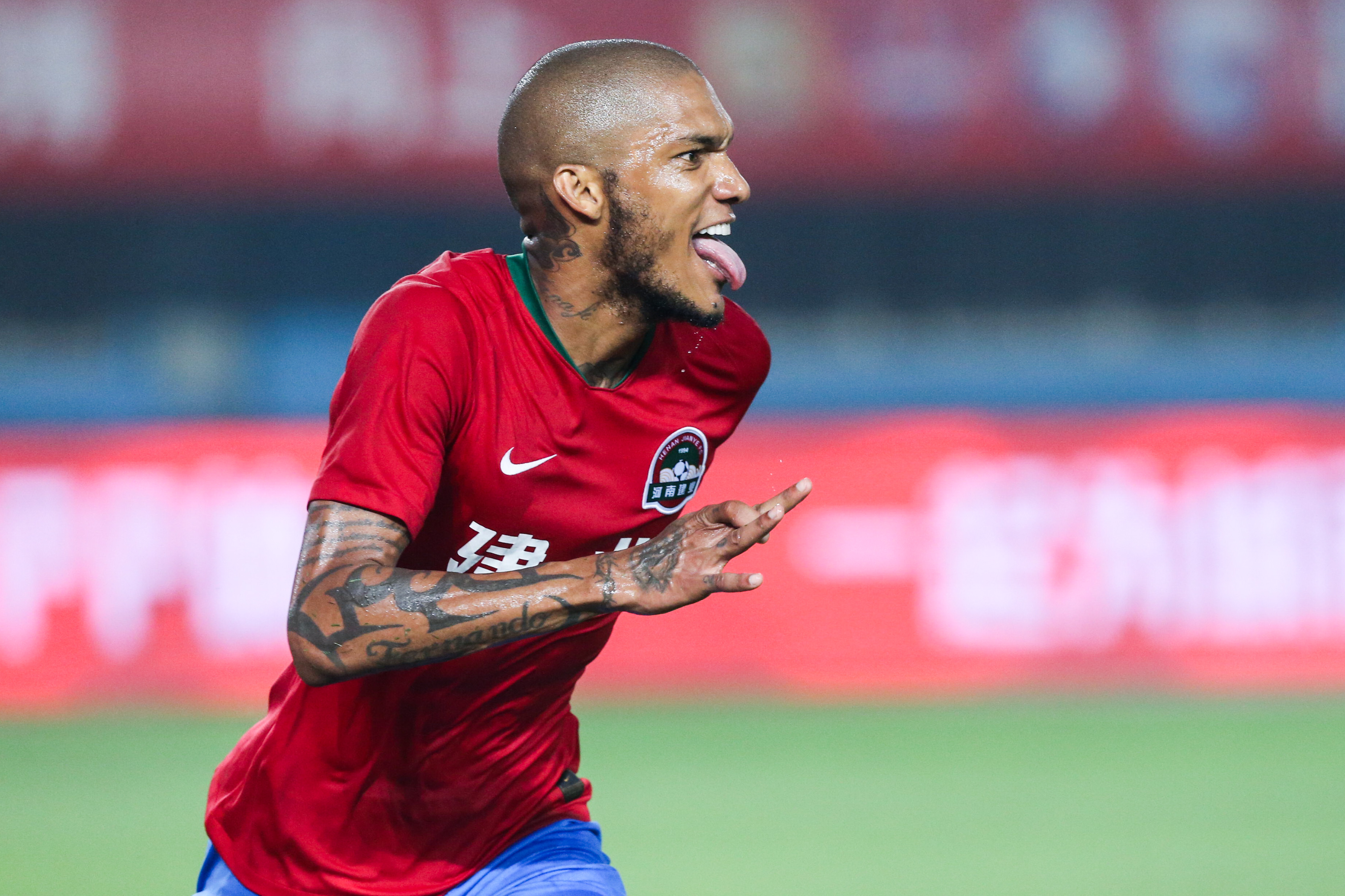 关于河南建业战火纷飞,下轮要有所表现的信息 关于河南建业战火纷飞,下轮要有所表现的信息