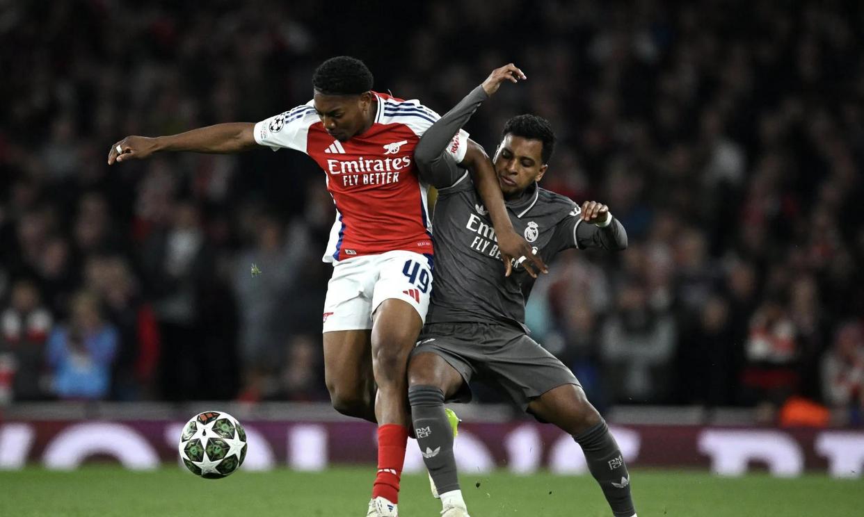 皇马客场小胜国米,晋级希望犹存的简单介绍 皇马客场小胜国米,晋级希望犹存的简单介绍