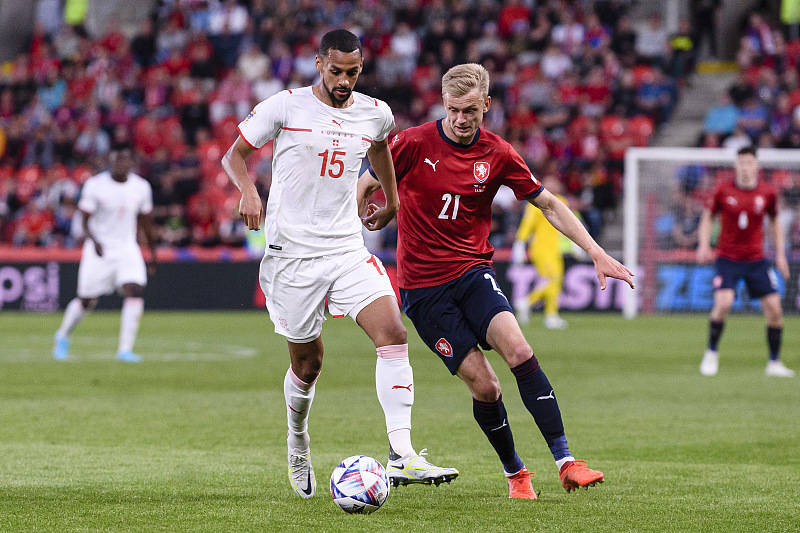 瑞士连胜收官,前景振奋人心的简单介绍 瑞士连胜收官,前景振奋人心的简单介绍