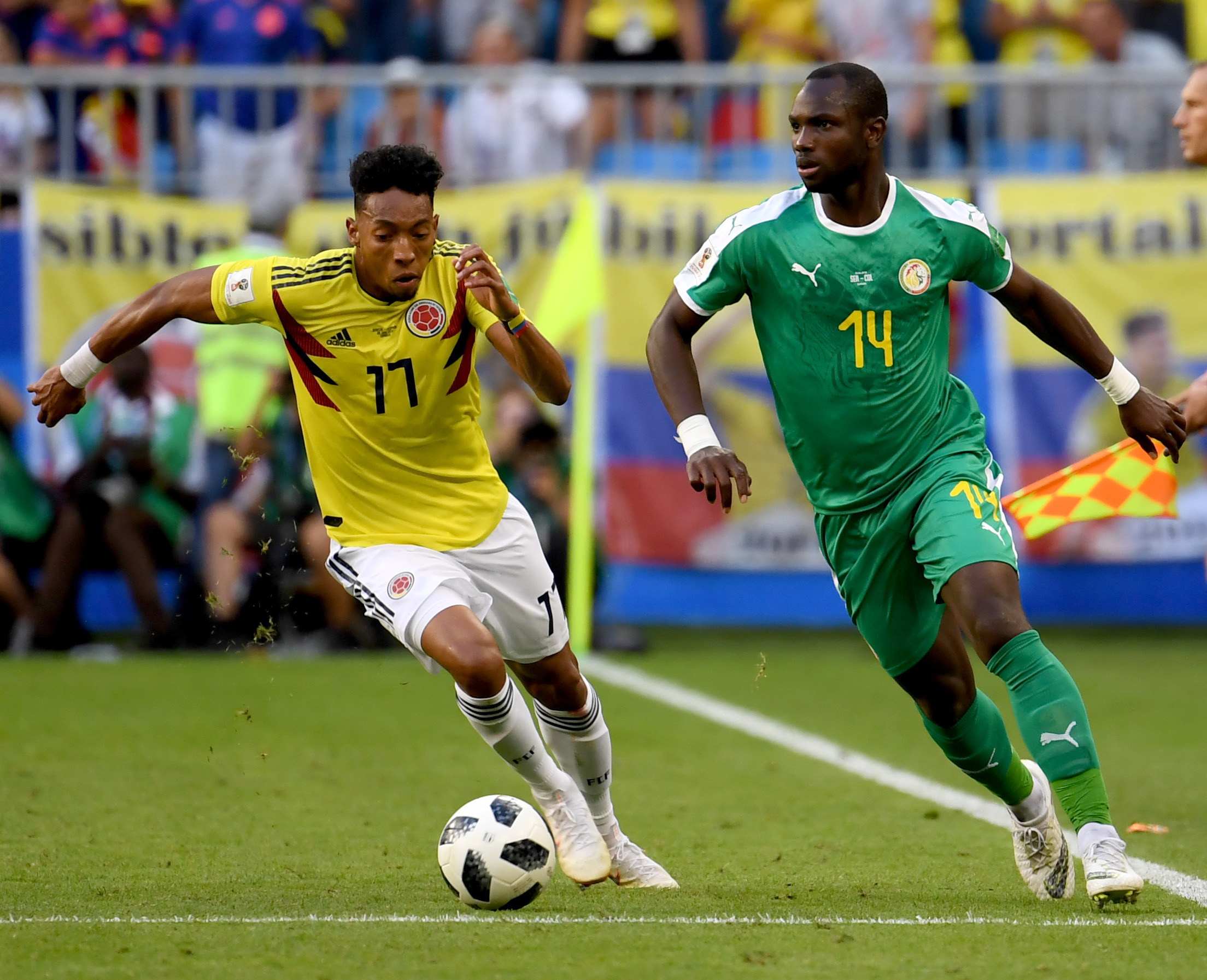 哥伦比亚男篮队实力出众，跻身奥运强