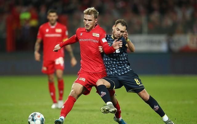 柏林联邦成功保持不败,球队士气高涨 柏林联邦成功保持不败,球队士气高涨