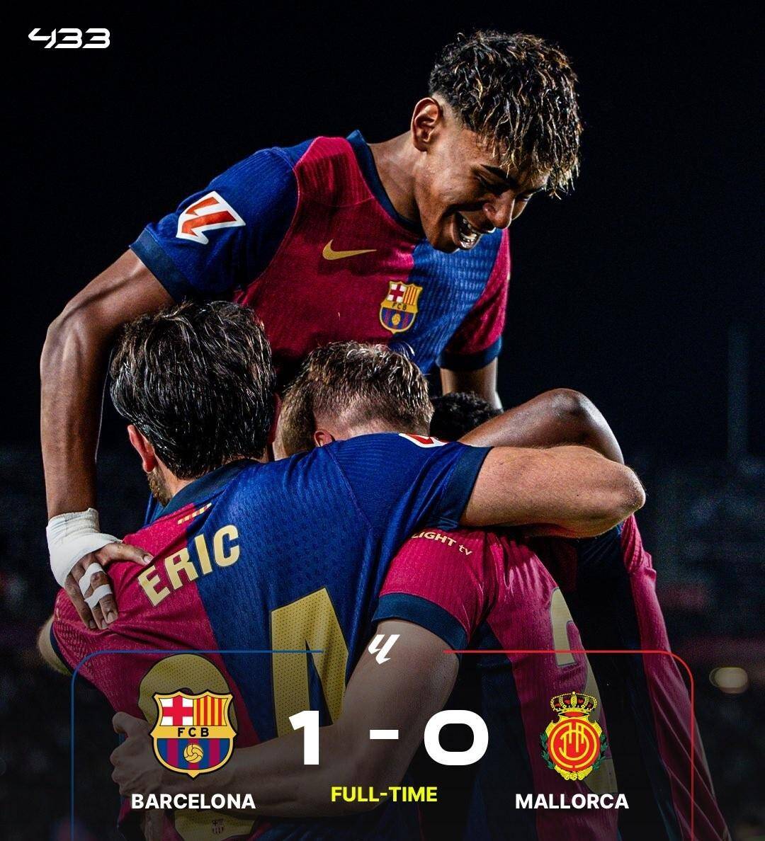 马竞巴萨之争,西甲冠军悬念再起 马竞巴萨之争,西甲冠军悬念再起