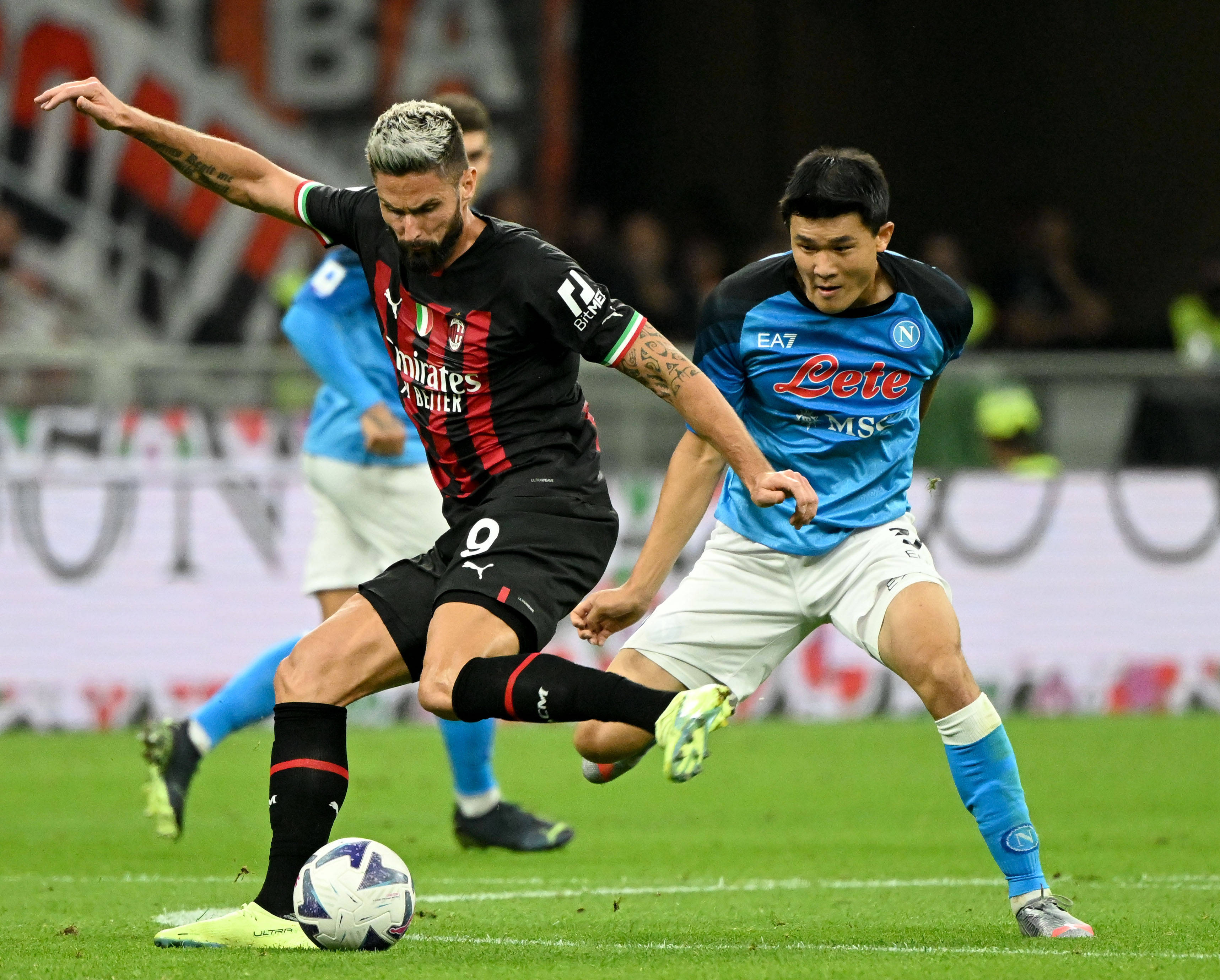 罗马主场逆转克挪,继续保持不败的简单介绍 罗马主场逆转克挪,继续保持不败的简单介绍