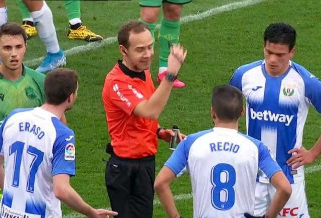 关于西班牙人遭遇追平,主场劣势难改窟窿的信息 关于西班牙人遭遇追平,主场劣势难改窟窿的信息