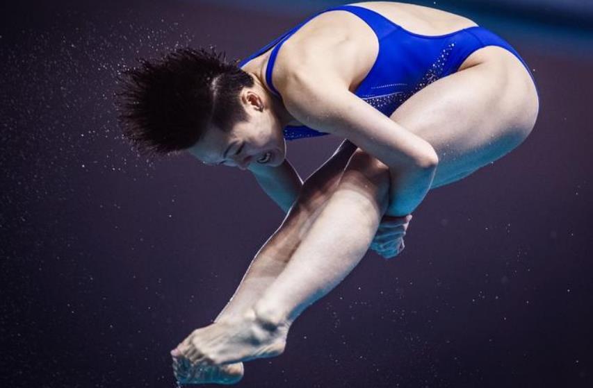 非洲跳水选手惊艳登台,摘金令人震撼的简单介绍 非洲跳水选手惊艳登台,摘金令人震撼的简单介绍