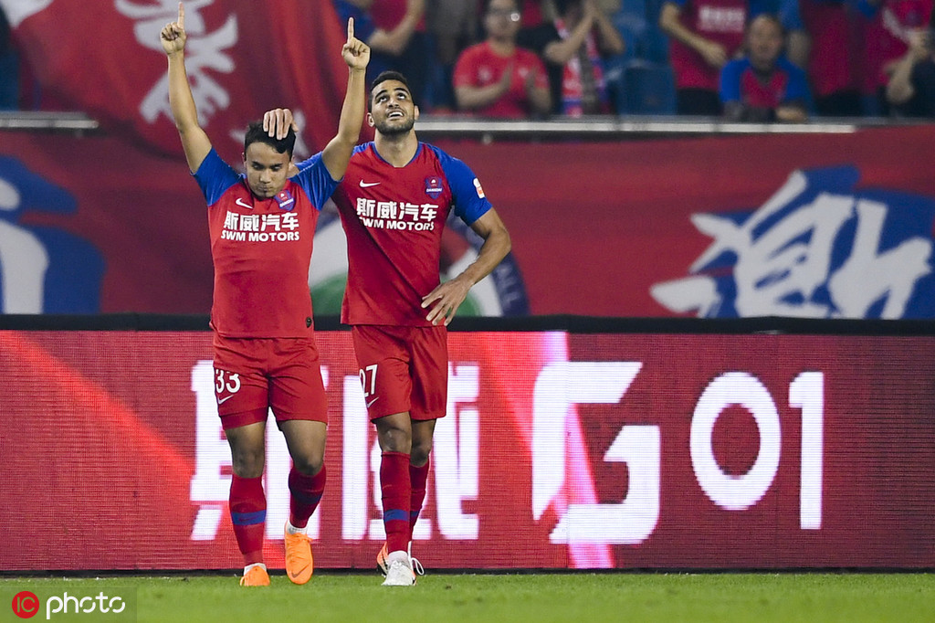 北京人和取得关键胜利,底部排名略有提升的简单介绍 北京人和取得关键胜利,底部排名略有提升的简单介绍