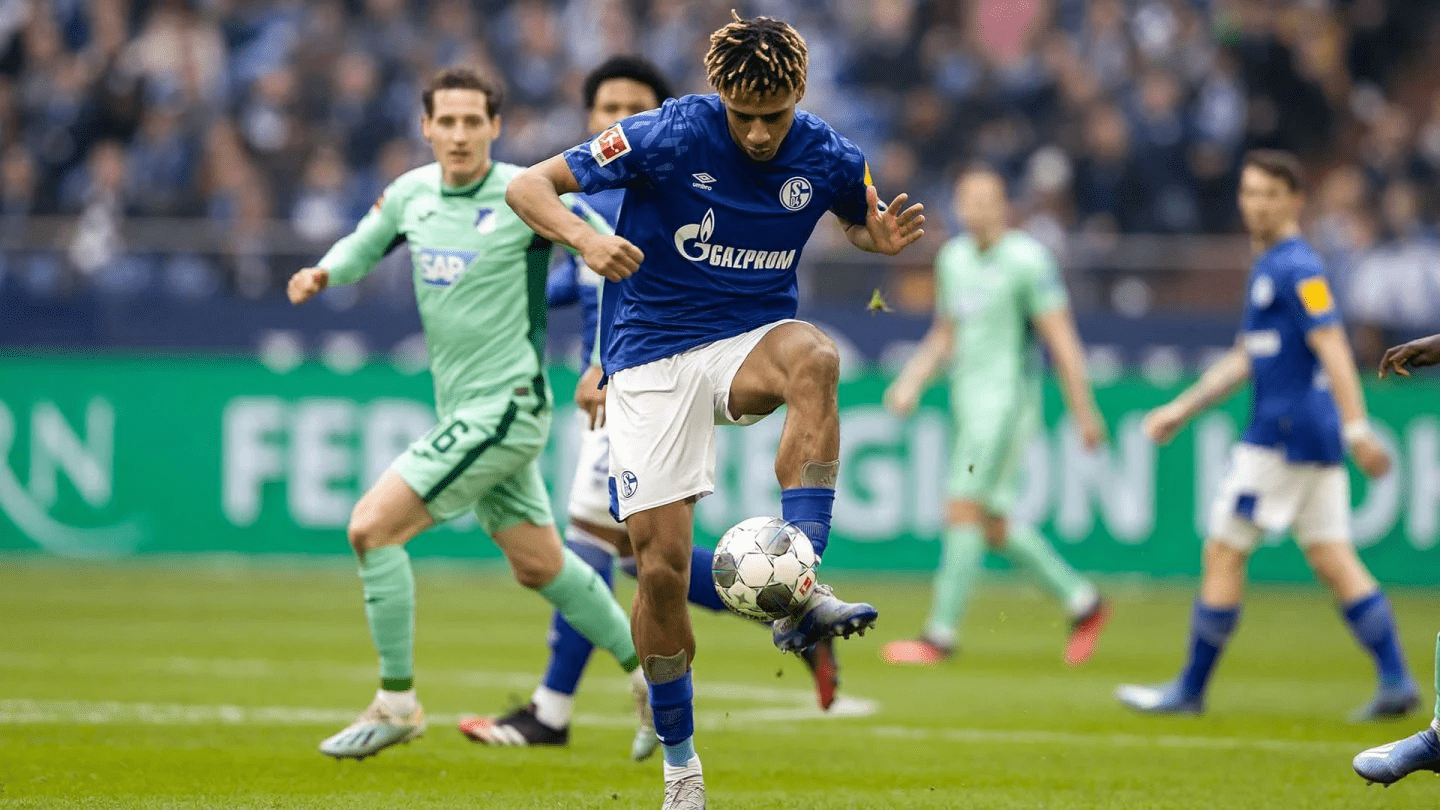 包含霍芬海姆遭遇连败,危机四伏迫在眉睫的词条 包含霍芬海姆遭遇连败,危机四伏迫在眉睫的词条