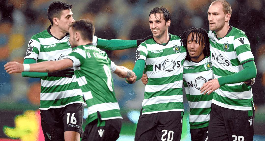 关于葡萄牙联赛升级附加赛进行中,焦点之战即将上演的信息 关于葡萄牙联赛升级附加赛进行中,焦点之战即将上演的信息