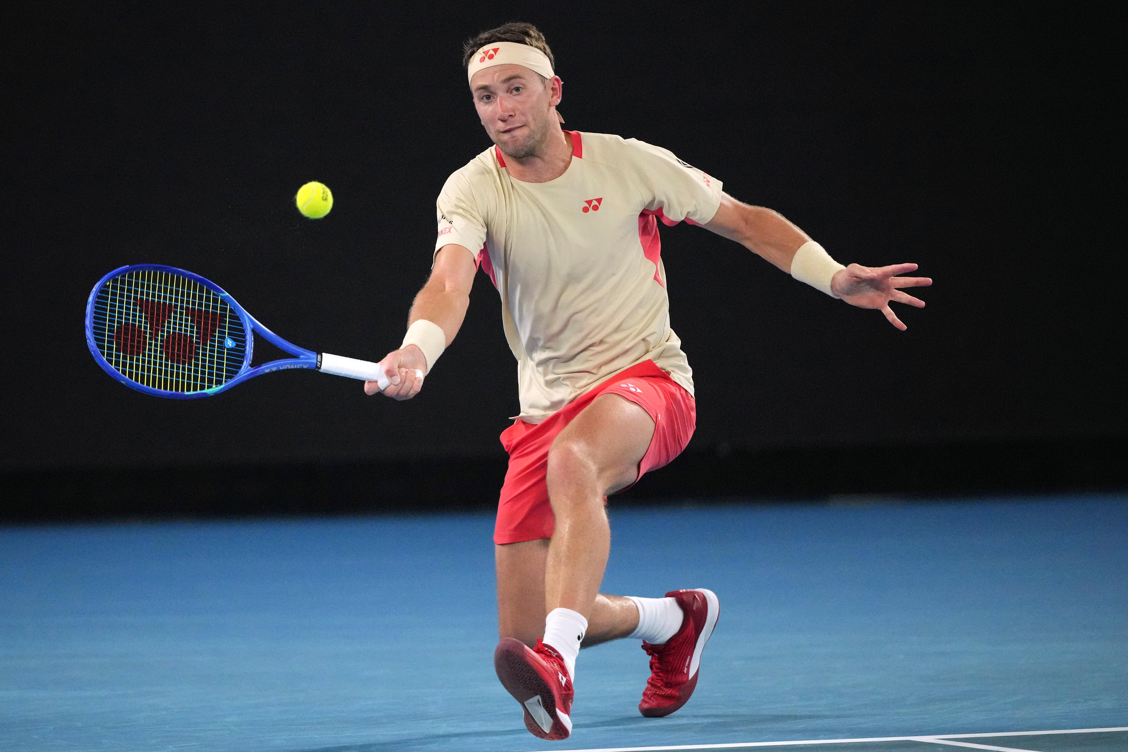 加拿大运动员坚毅备战国际比赛，力争第一的简单介绍