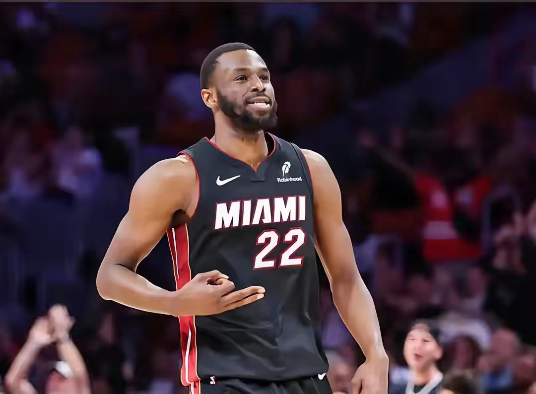 热火逆转夺魁,巴特勒表现稳定领队取胜的简单介绍 热火逆转夺魁,巴特勒表现稳定领队取胜的简单介绍