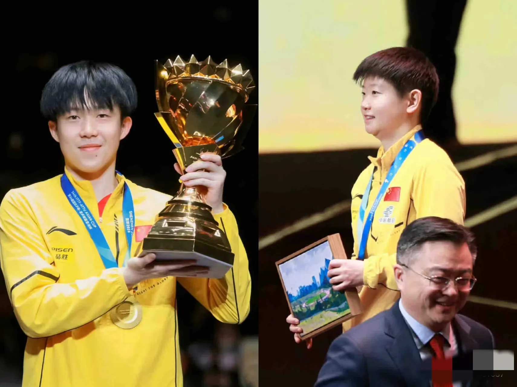 亚洲新秀公认为未来篮球之星 亚洲新秀公认为未来篮球之星