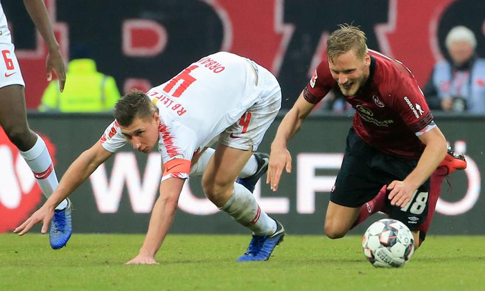 捷克边锋助纽伦堡大胜,展现出色表现的简单介绍 捷克边锋助纽伦堡大胜,展现出色表现的简单介绍