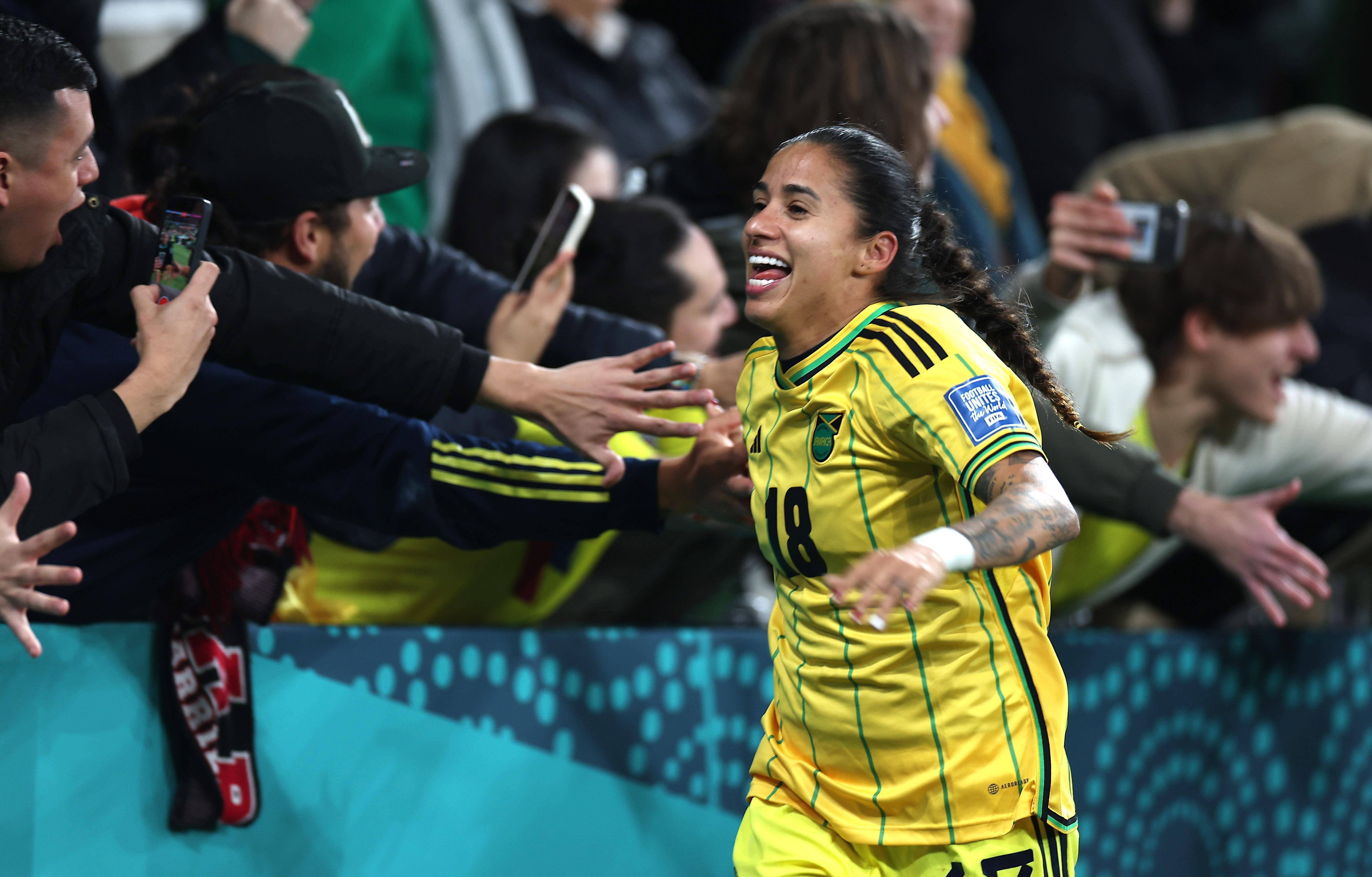 波兰女足比赛中,克罗地亚队表现抢眼 波兰女足比赛中,克罗地亚队表现抢眼