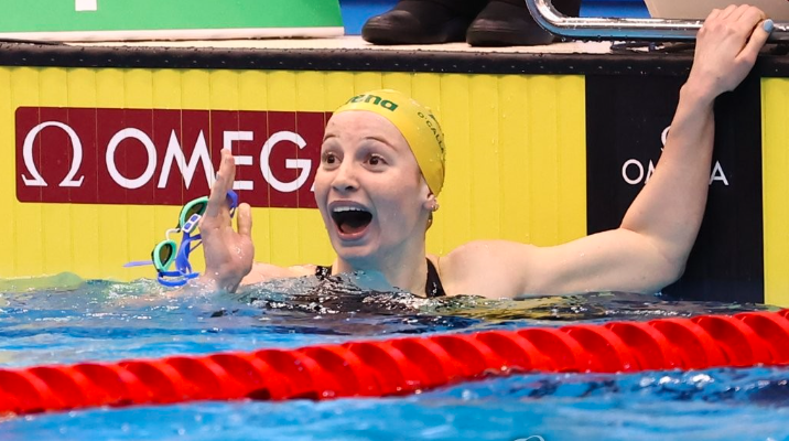 巴西游泳选手大放异彩,获得第二金 巴西游泳选手大放异彩,获得第二金