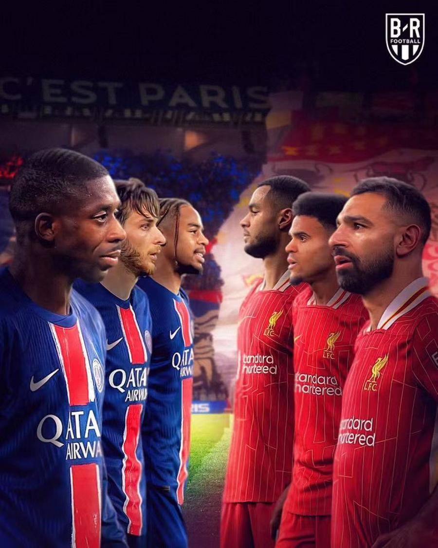 利物浦对皇家马德里,强强对话势均力敌的简单介绍 利物浦对皇家马德里,强强对话势均力敌的简单介绍