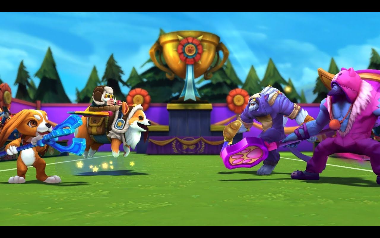 焦点大战:英雄联盟上演巅峰碰撞 焦点大战:英雄联盟上演巅峰碰撞