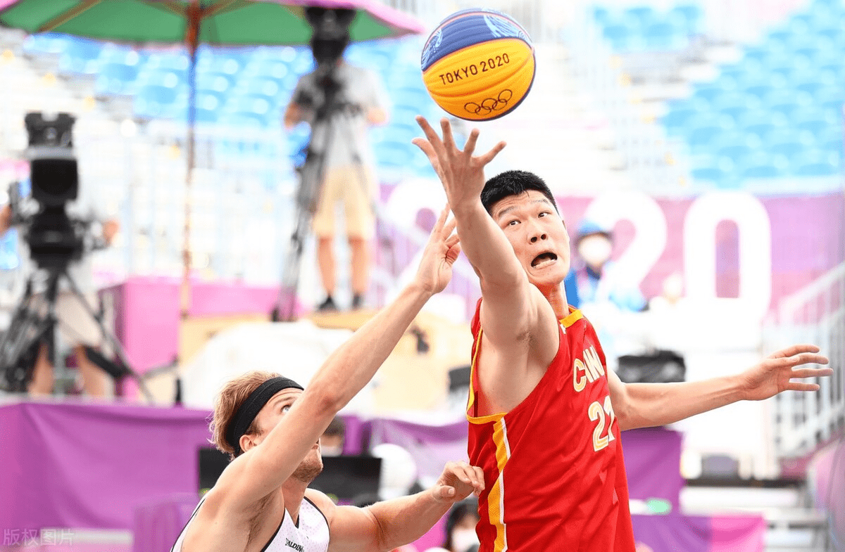 中国队绝杀印度队，辛杜关键制胜