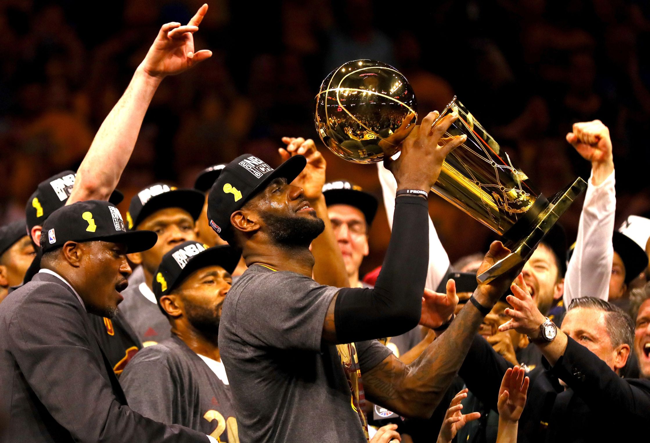 神仙对局！NBA2K比赛过程堪比大片