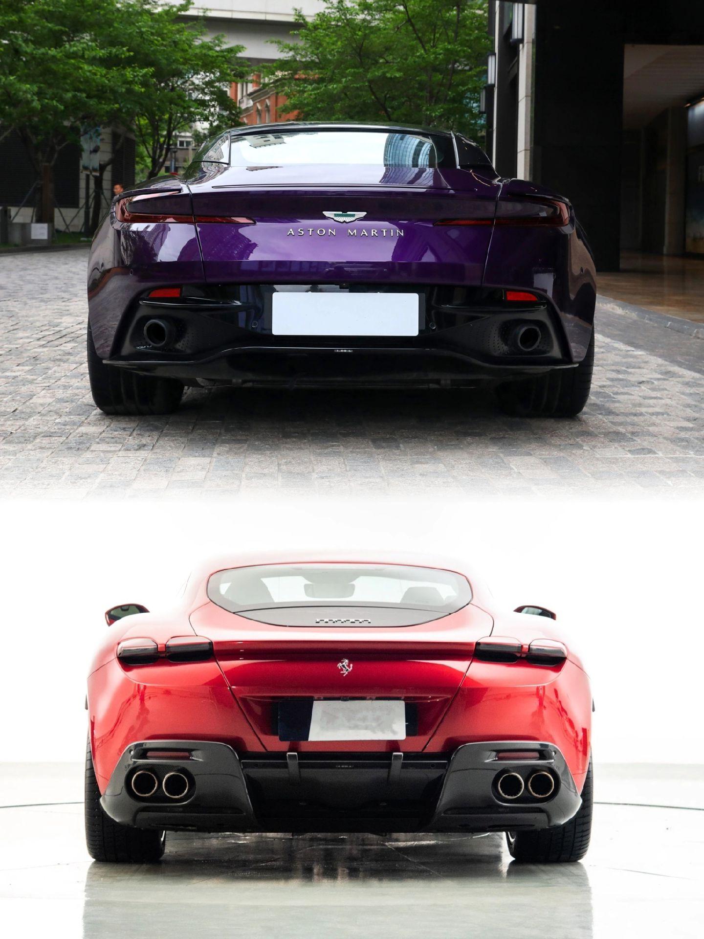 阿斯顿马丁翻盘法拉利，汉密尔顿高光表现的简单介绍