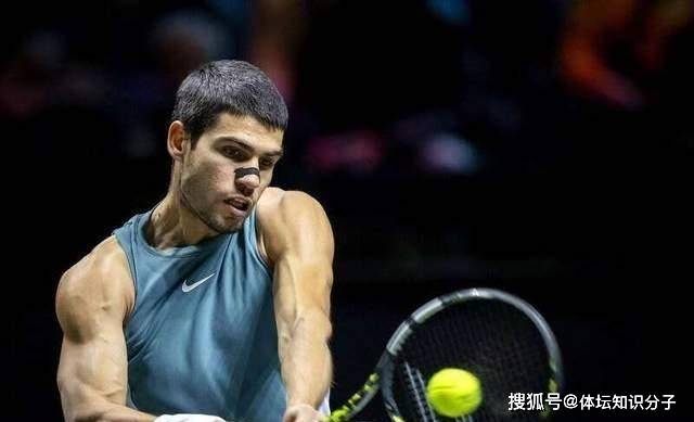 关于温网翻盘法网，阿尔卡拉斯状态火热的信息