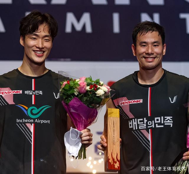 印尼队翻盘丹麦队，辛杜点燃赛场