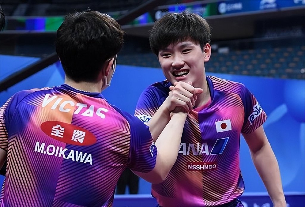 包含葡萄牙队逆转韩国队,张本智和刷新纪录的词条 包含葡萄牙队逆转韩国队,张本智和刷新纪录的词条