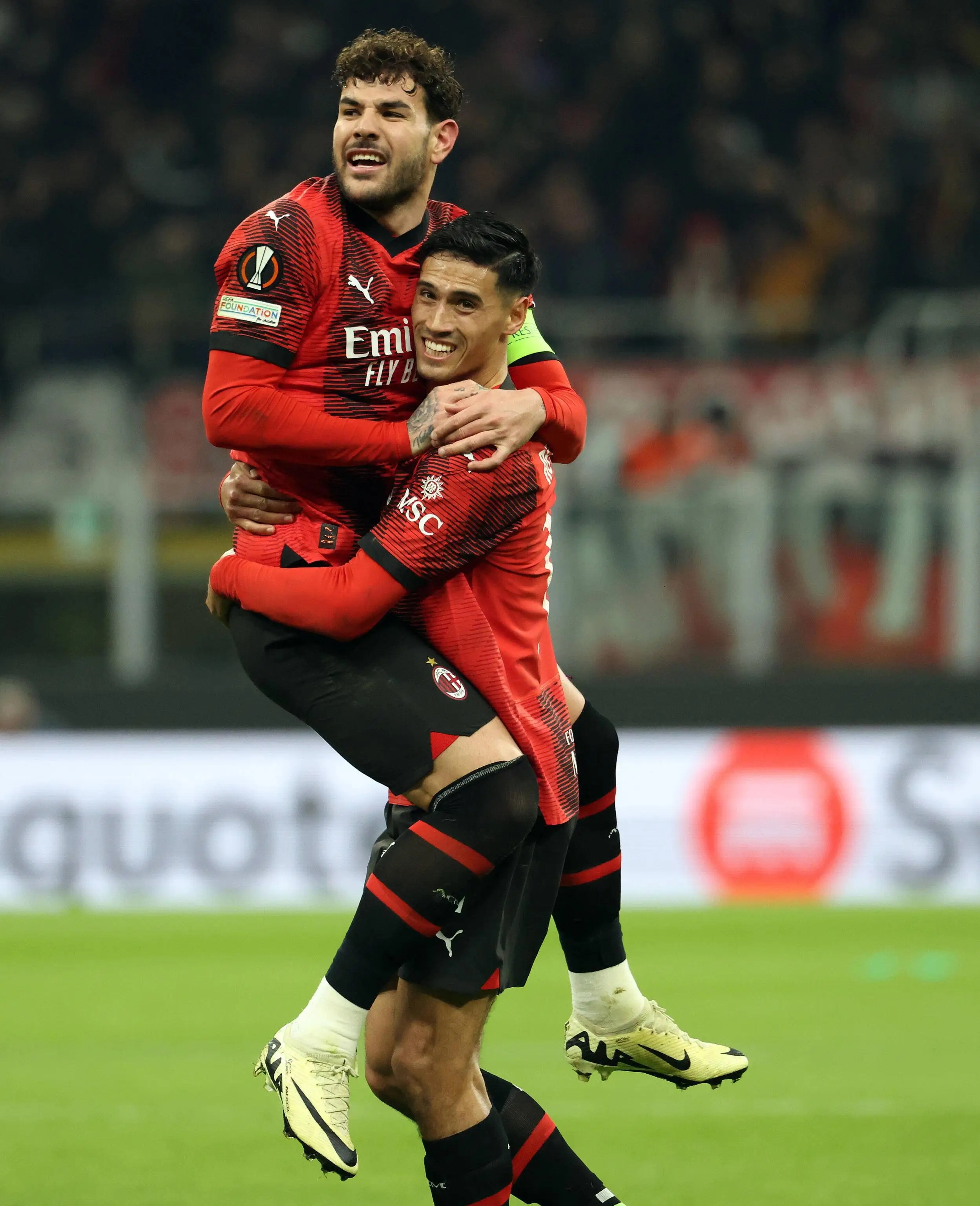 多特蒙德完胜美国，孙兴慜统治全场