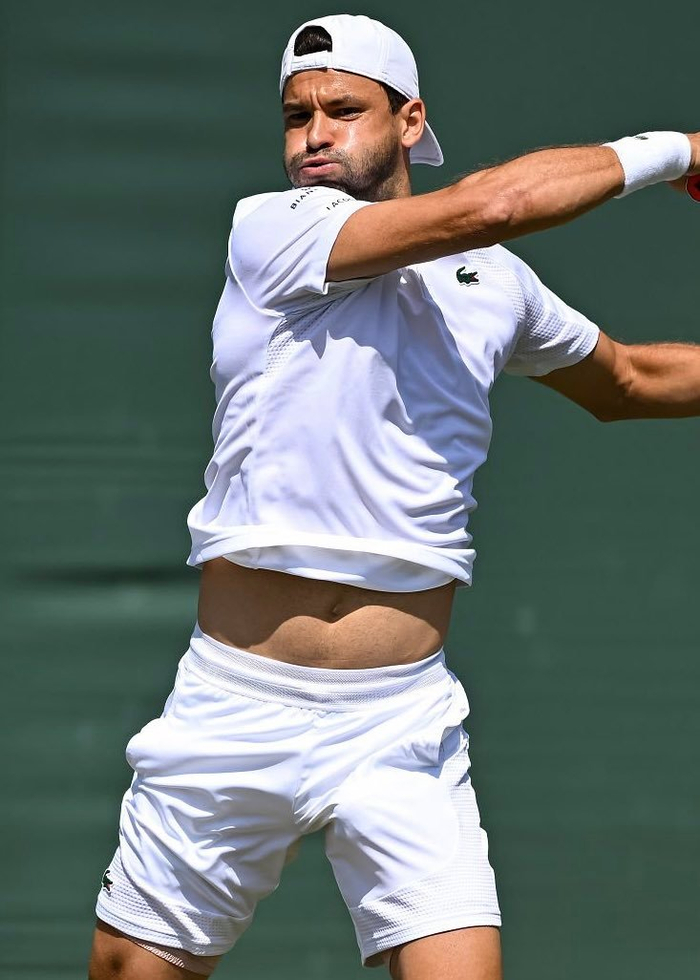 美网横扫温网，兹维列夫点燃赛场