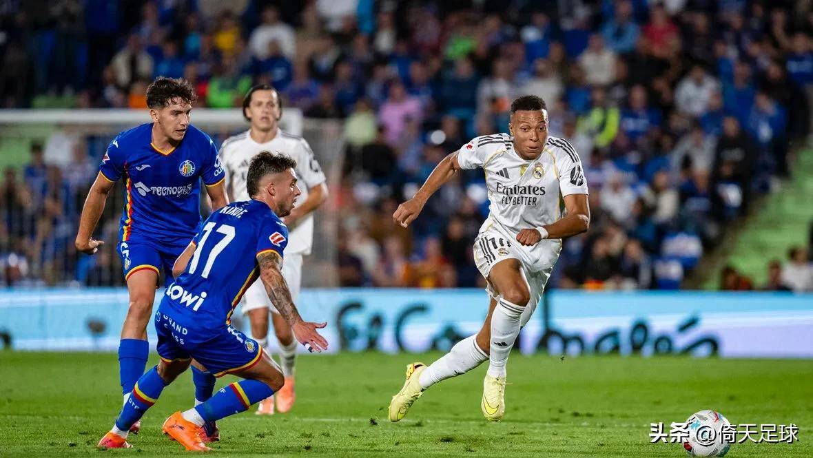 皇马胜阿贾克斯，晋级四强