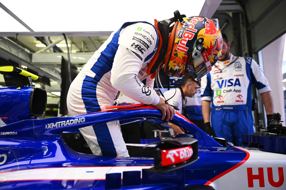 雷诺车队碾压红牛二队，周冠宇状态火热