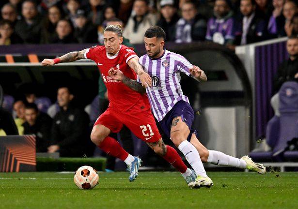 雷火电竞-图卢兹主力阵容状态稳固，能否继续上升?