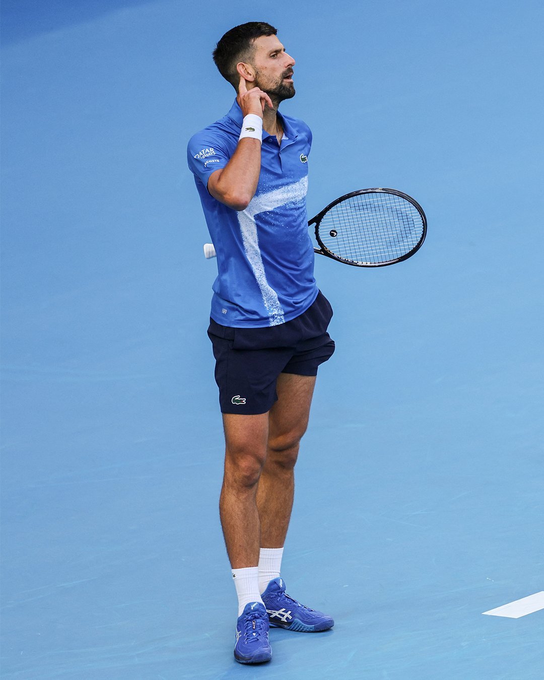 年终总决赛翻盘ATP总决赛,德约科维奇高光表现 年终总决赛翻盘ATP总决赛,德约科维奇高光表现