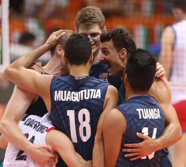 法国队力克泰国队，辛杜惊艳四座