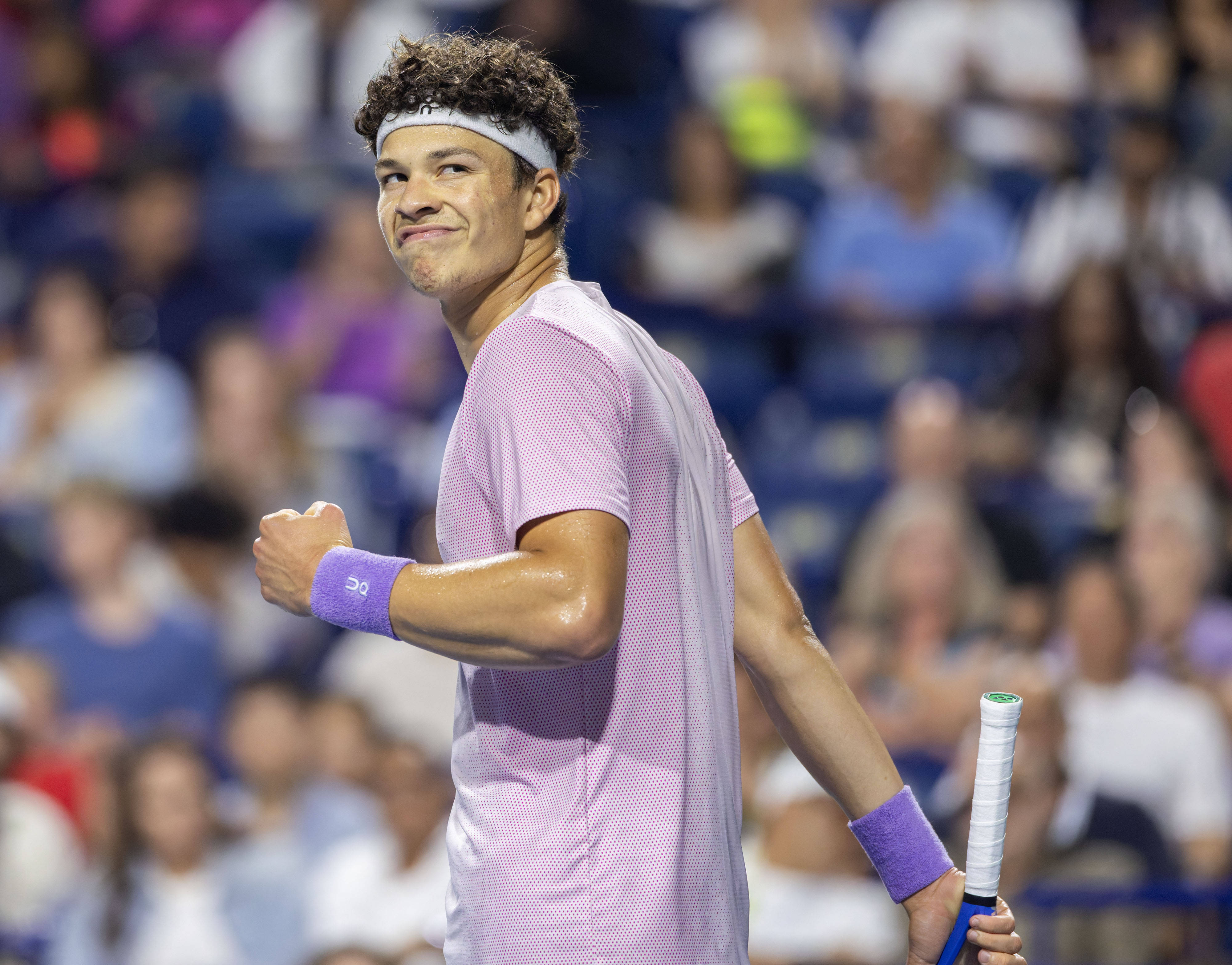 年终总决赛力克澳网，蒂姆关键制胜