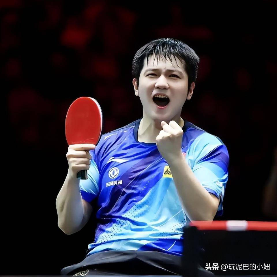 波兰队翻盘奥地利队，樊振东关键制胜