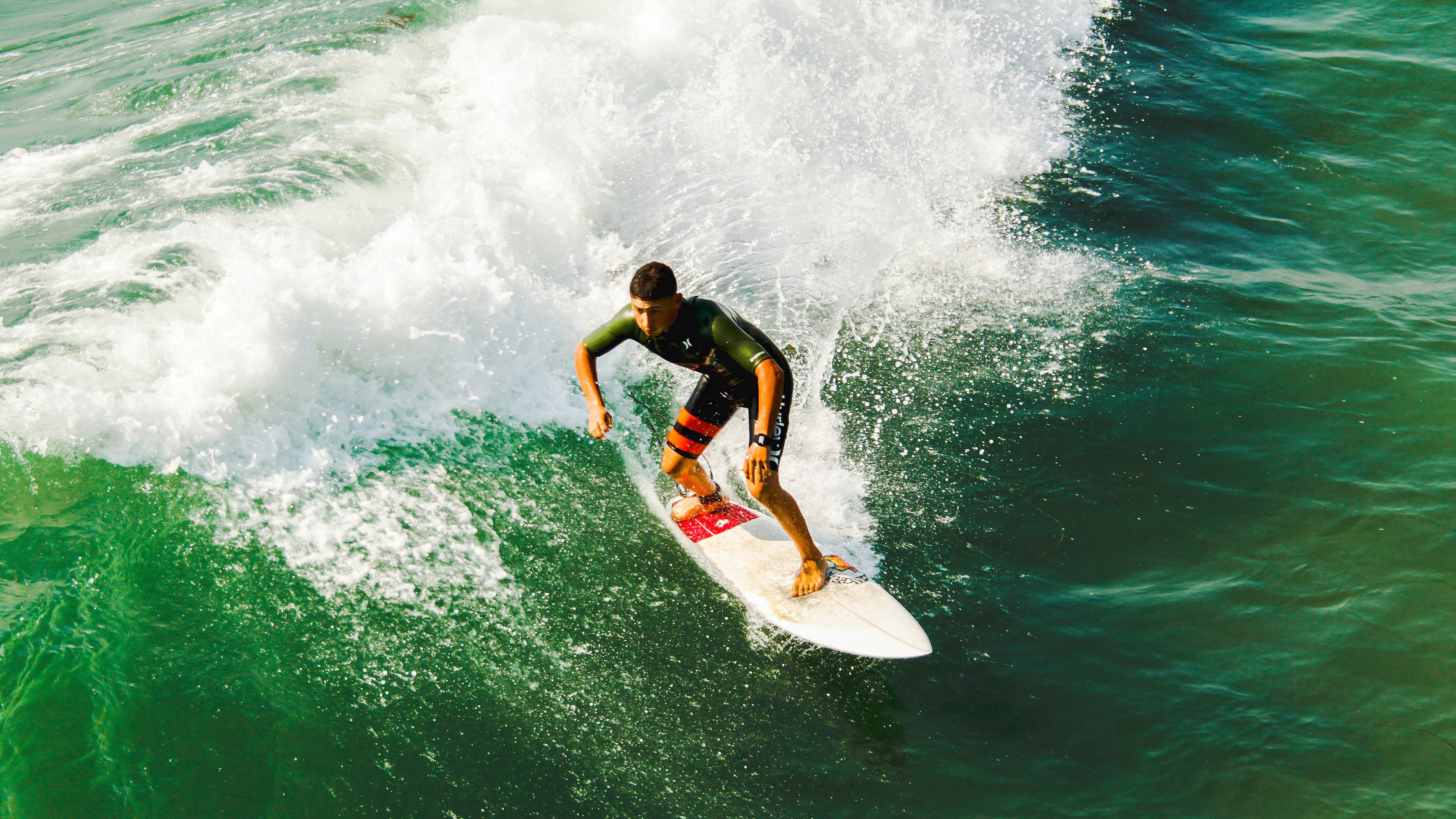 贝恩引爆休斯顿一波流，火箭攻势风暴席卷篮网