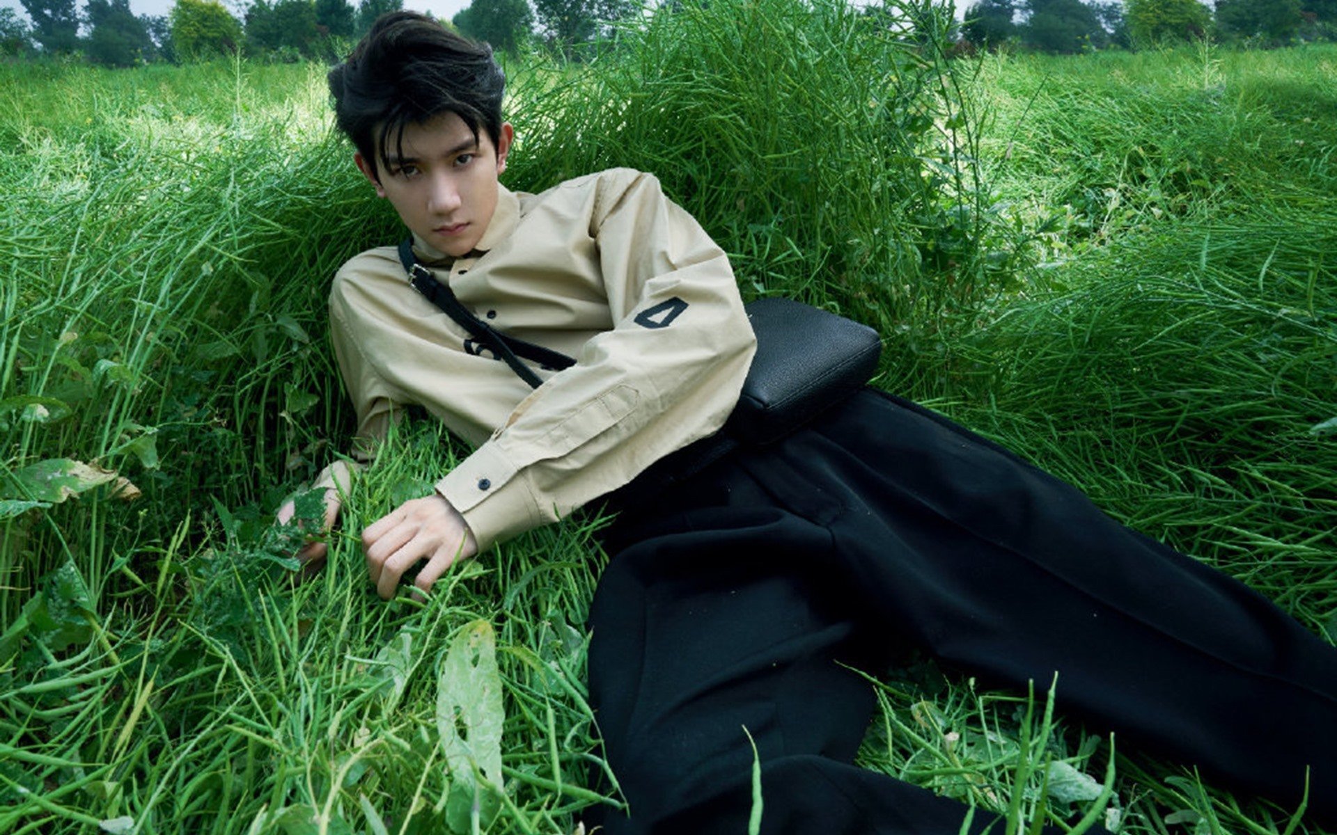 最孤单的王，当老鹰与雄鹿的星光映照东契奇的孤傲时