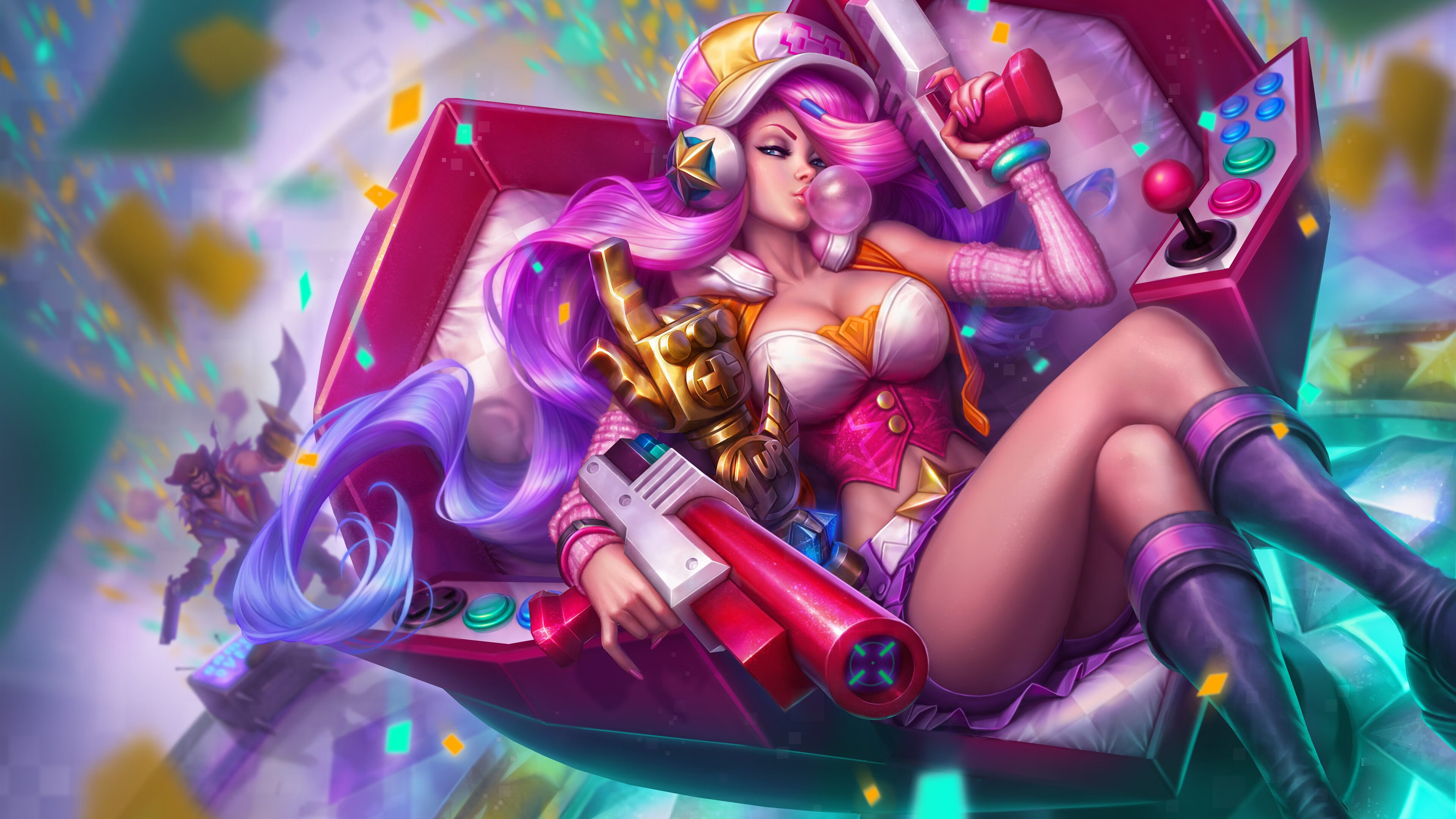 从软蛋到关键先生，小贾伦如何用76人逆转爵士完成自我正名之战