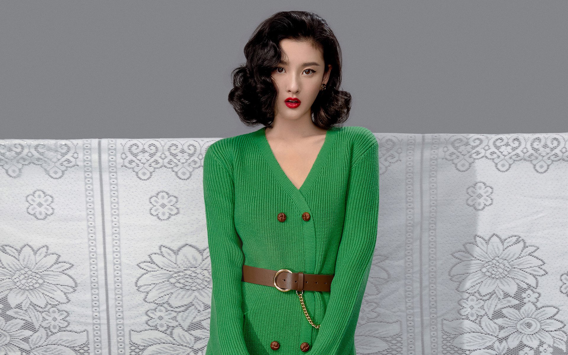 心脏与节拍器，霍勒迪如何将东决之夜谱写成个人掌控的艺术