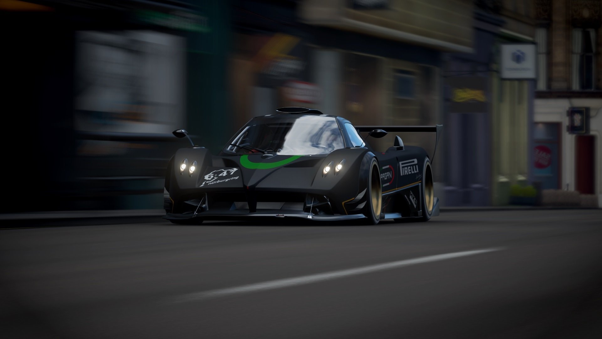 双星闪耀，英超争冠夜与西亚卡姆的平行宇宙—同一个夜晚，两种伟大